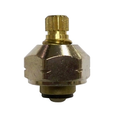 Faucet Stem, Eljer,    LH Assy