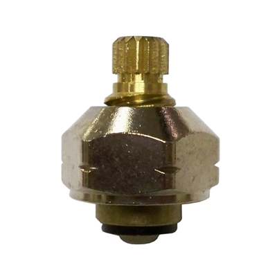 Faucet Stem, Eljer,    RH Assy