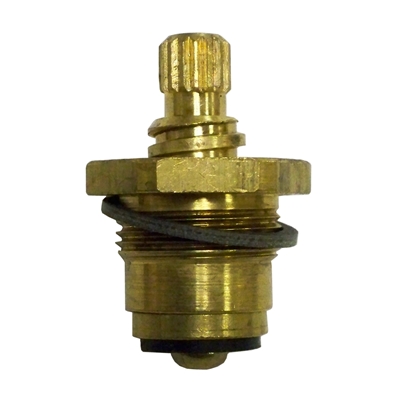 Faucet Stem, Gerber,   RH Assy