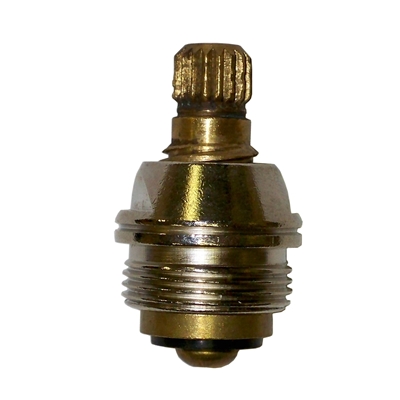 Facuet Stem, Ind. Br., RH Assy