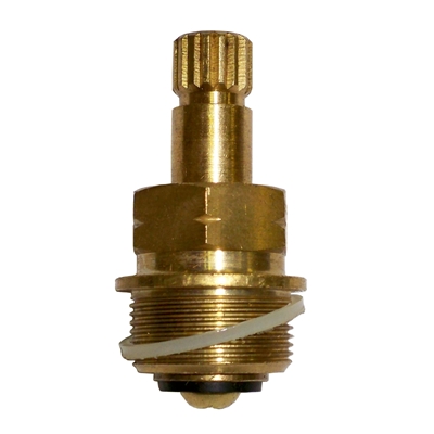 Faucet Stem, Sterling, LH Assy