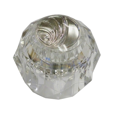 Delta* Crystal Single Handle  