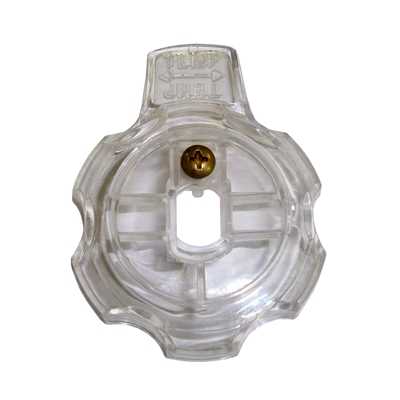 Mixet* Inner Handle, Clear    