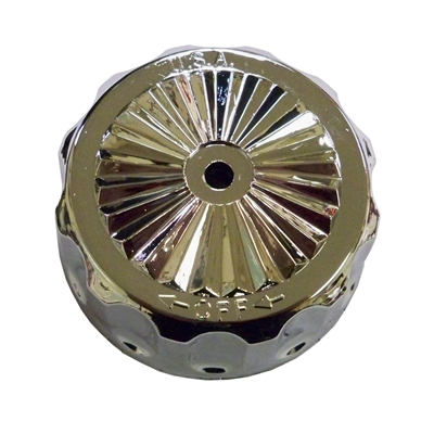 Mixet* Outer Handle, Chrome   