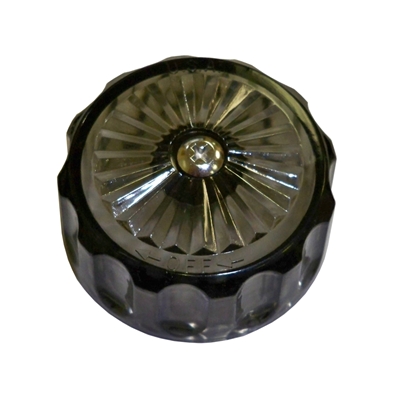 Mixet* Outer Handle, Smoke    