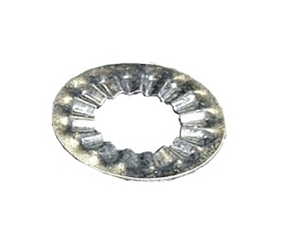 Faucet Rosette - Flat Pattern 