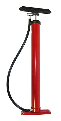 Big Boy Heavy Duty Air Pump   