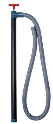 36" Hand Pump w/72" Hose
