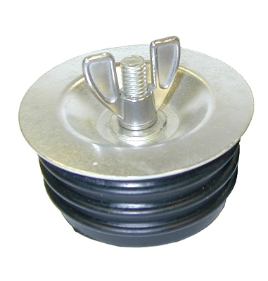 3"  Economy "B" Test Plug     