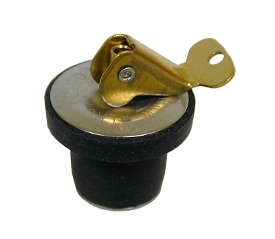 3/4" OD. Snap Tite Test Plug  