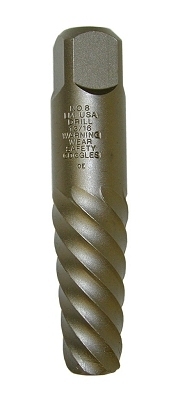 3/8" IPS Nipple Extractor     