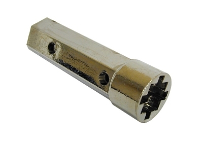 Closet Seat Nut Wrench        
