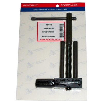 Clo. Spud Nut Wrench          