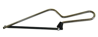 Midget Hacksaw                