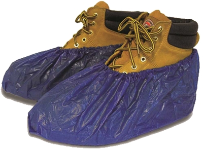 Shubee WaterProof Shoe Covers 40 Pr/Bx