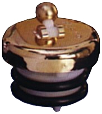 Flip-It Tub Stopper,Polishd BR