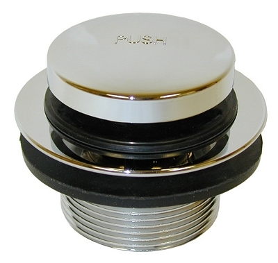 1-1/2 CP DC PopUp Bath Drain  
