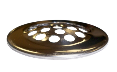 Grid for Tub Shoe Strainer