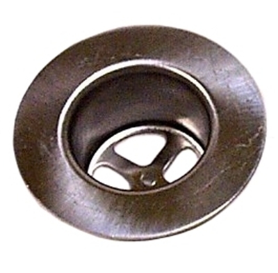 Tub Shoe Strainer Only     
