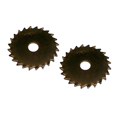 Inside PVC Pipe Cutter Blade  