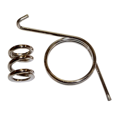 Springs for 2" PVC Pipe Cutter