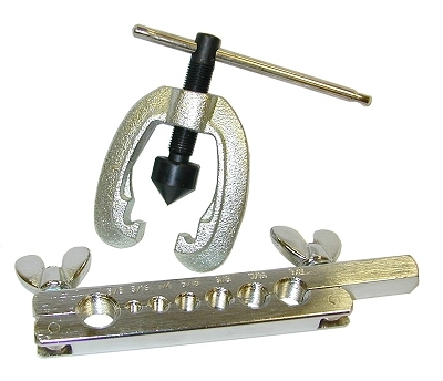 3/16" - 5/8" Two-Piece Flaring Tool - USA