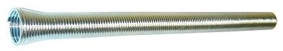 1/2"OD Tube Bending Spring    