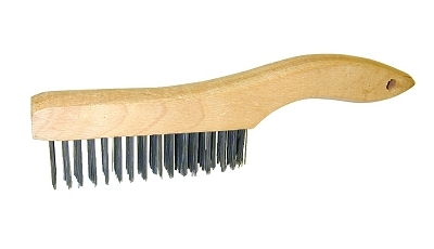 Wire Brush                    