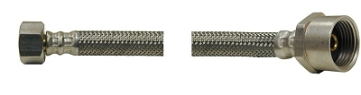 12" SS Clo Sup 1/2ip,7/8 BR BC