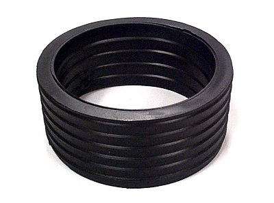 Drain Connector Gasket 