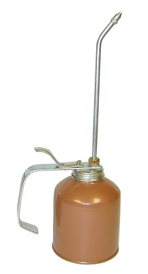 Oiler - Pump Type             