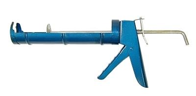 Caulking Gun                  
