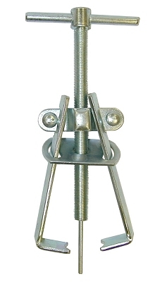 Faucet Handle Puller          