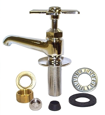 CP Brass Basin Faucet LF
