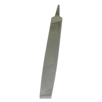 10" Mill Bastard File         