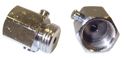 Volume Flow Control           