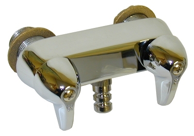 CP Brass Bath Cock,for Leg Tub