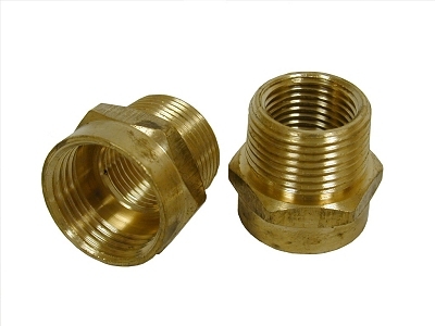 1/2FIPx3/4MIPx3/4FHT Hose Ftg 
