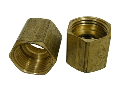 (H-15) 3/4FHTx3/4FIP Hose Ftg 