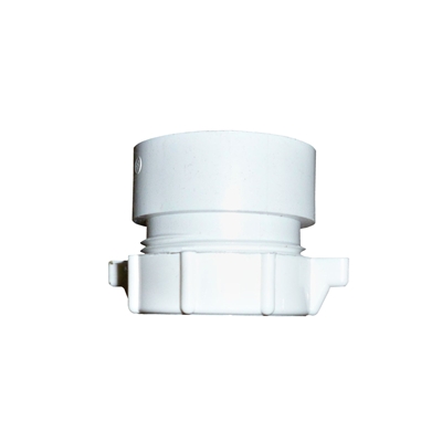 Wste Cn for 1.5" Schdl 40 Pipe