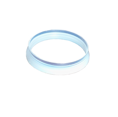 1-1/2" PVC Bev. S.J. Washer   