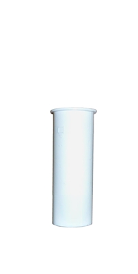1-1/2 x 4" PVC Flgd Tailpiece 