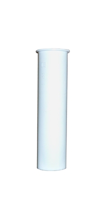 1-1/2 x 8" PVC Flgd Tailpiece 