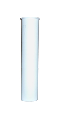 1-1/2 X 12" PVC Flgd Tailpiece