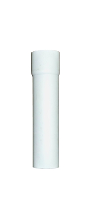 1-1/2 x 8" Solv.Wld Ext. Tube 