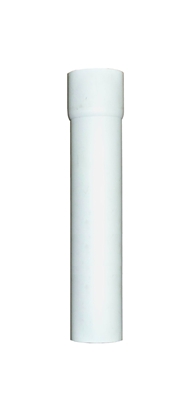 1-1/2 x 12" Slv Weld Ext. Tube
