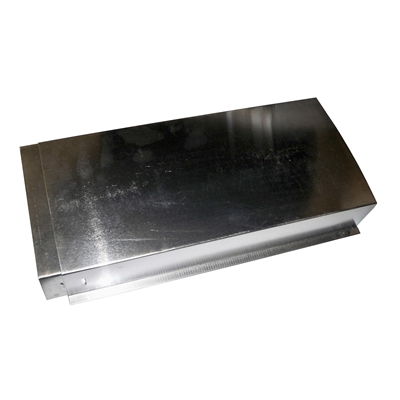 2"x6"x 23" Periscope Extension