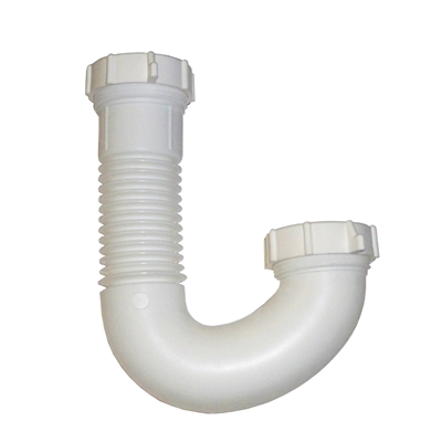 1-1/2x1-1/4  "J" Bend Trap    