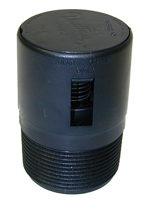 Pro Vent - Ventmaster II      
