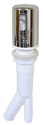 Dishwasher Air Gap            